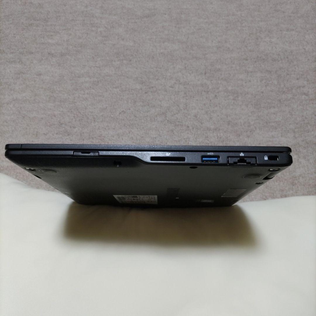 第10世代 富士通 LIFEBOOK U9310/E i5 8G 無線WAN