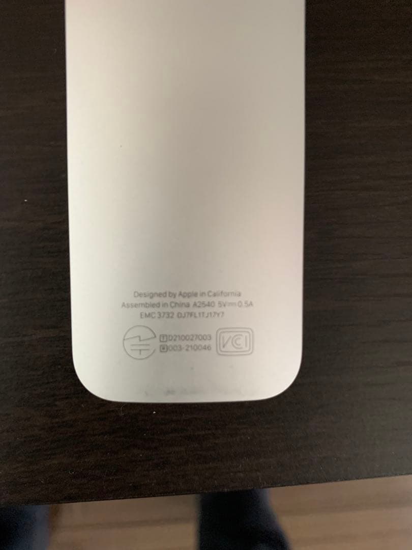 テレビ AppleTV 4K 32GB