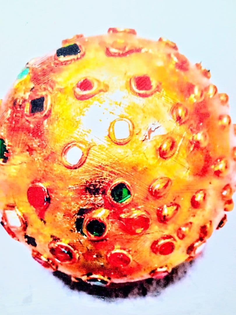 ＃球体の写真のデジタルプリント