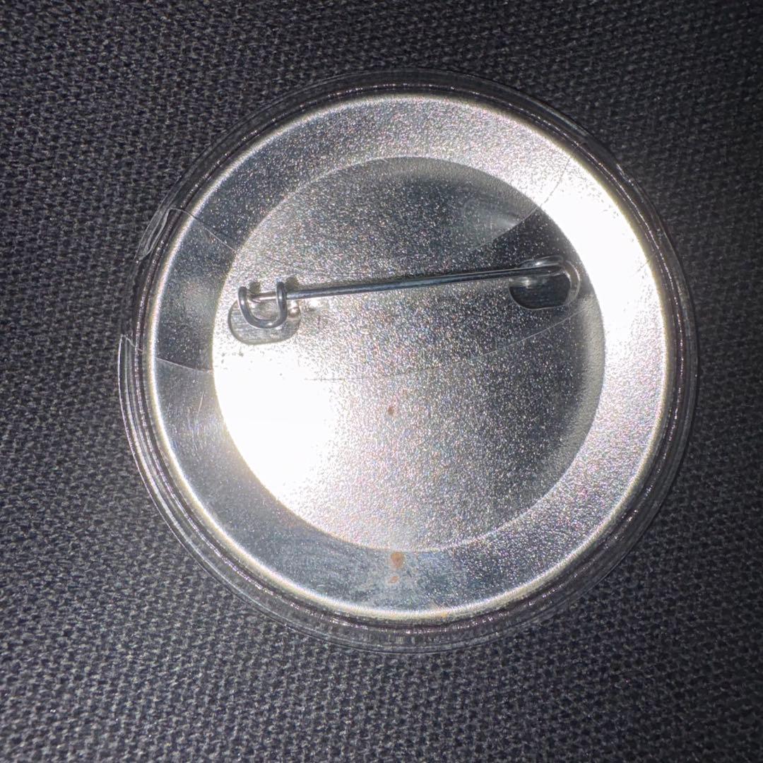 鬼滅の刃　ものがたる眼差し　獪岳　缶バッジ　まとめ売り