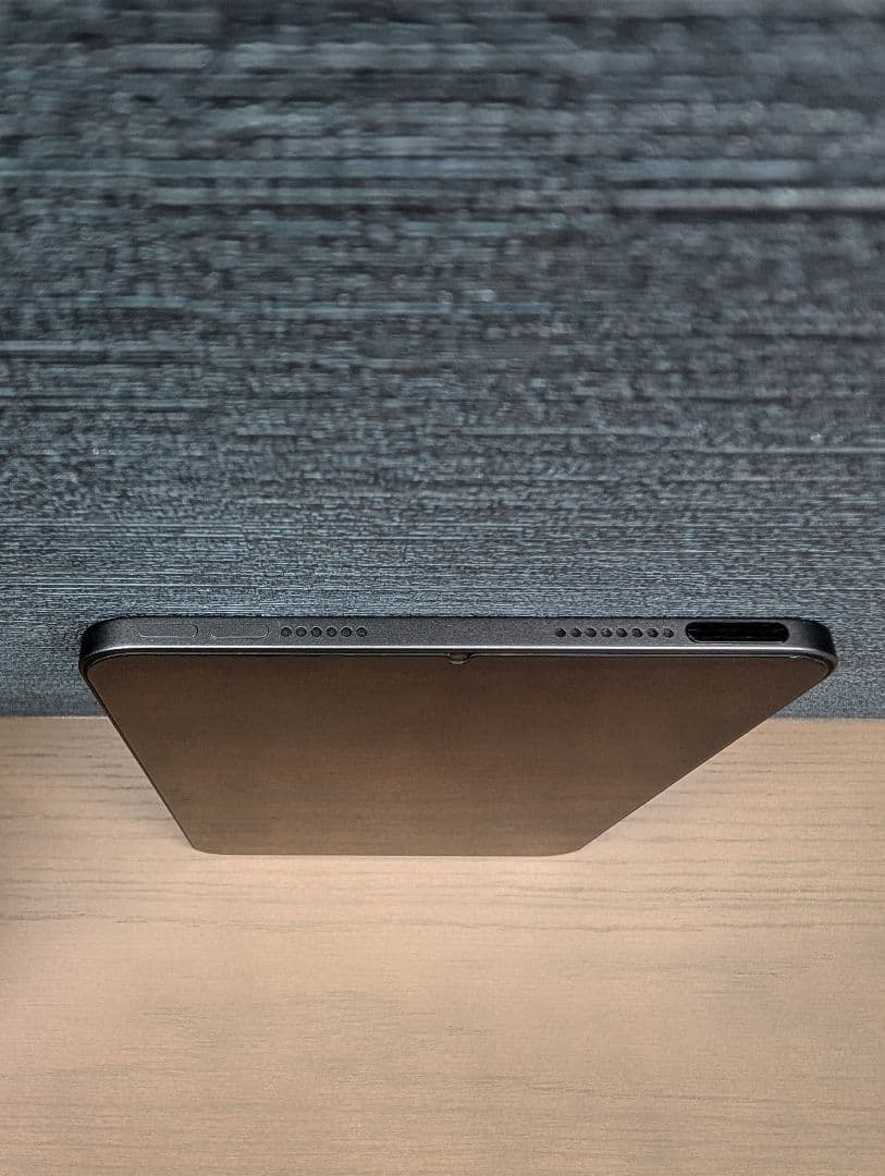 iPad mini (第6世代) スペースグレー 64GB　WiFiモデル