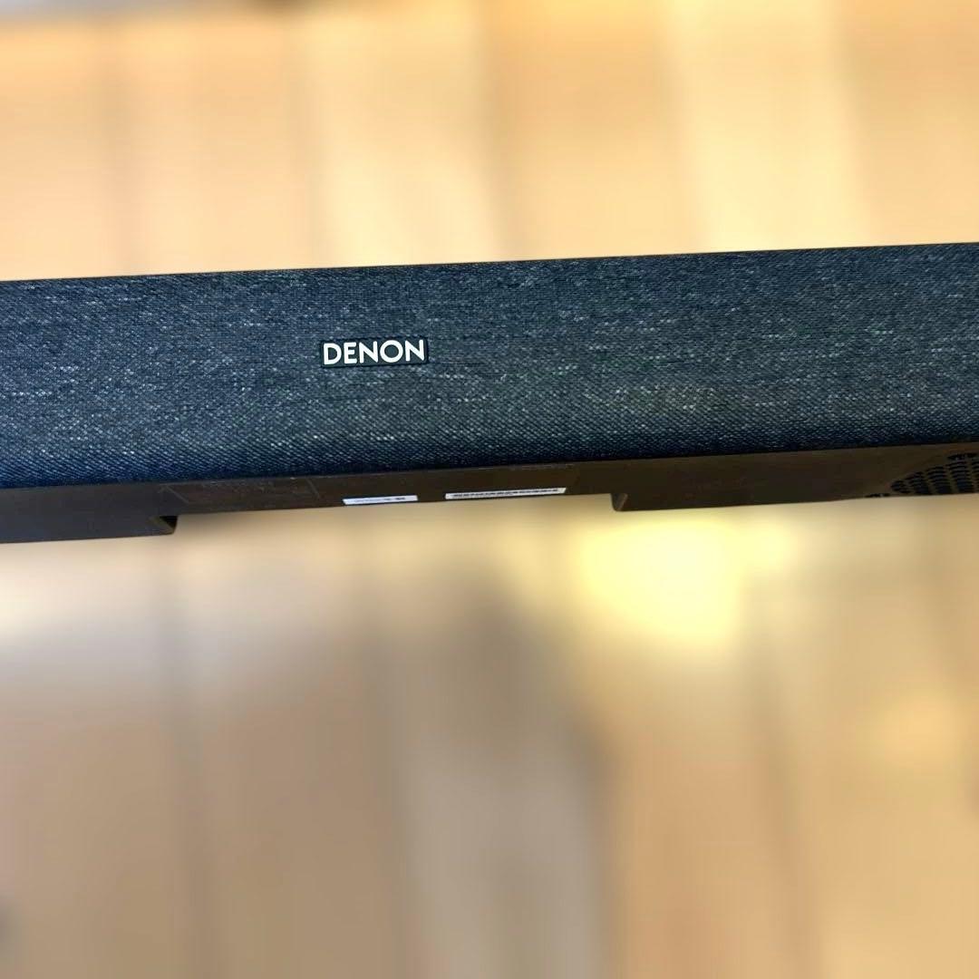 DENON サウンドバー