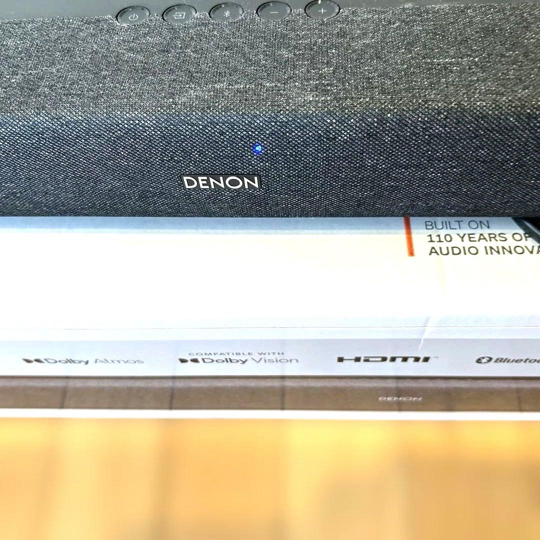 DENON サウンドバー