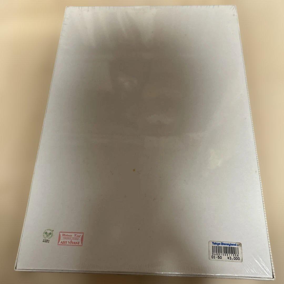 東京ディズニーランド10周年アニバーサリー　ジグソーパズルお値下げセール中