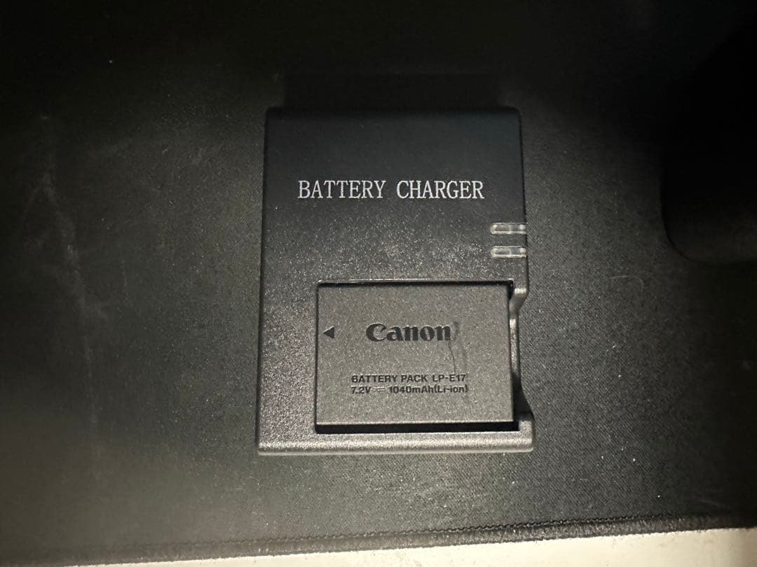 デジタルカメラ Canon EOS Kiss X8i