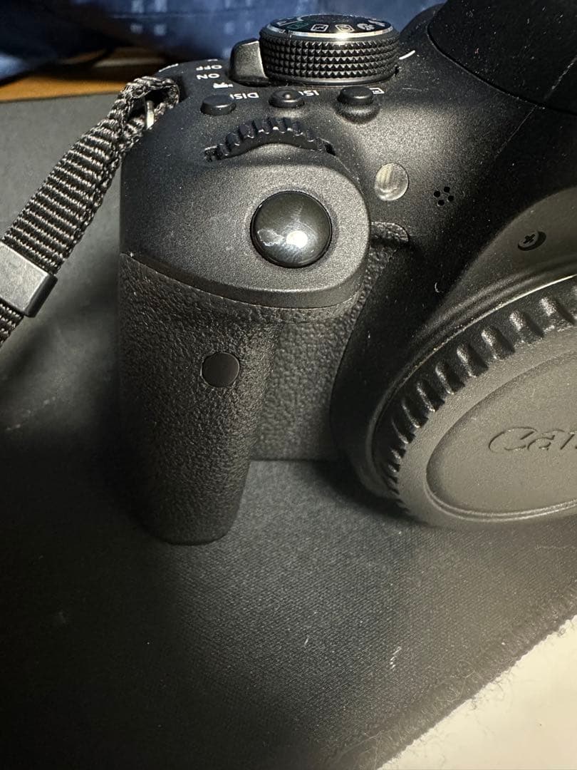 デジタルカメラ Canon EOS Kiss X8i