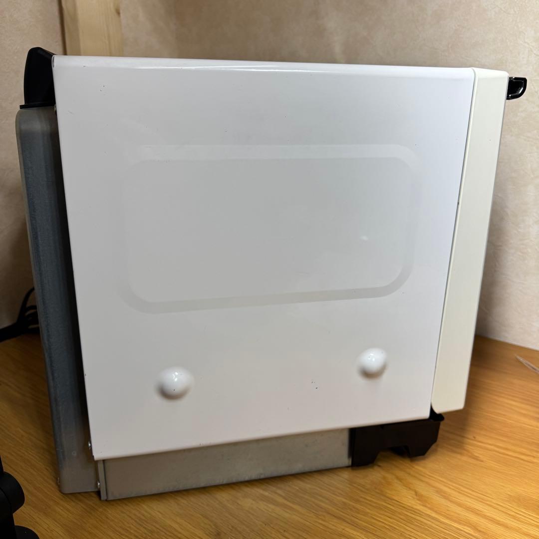 【美品】東芝ER-RD3000(W) オーブンレンジ　電子レンジ　TOSHIBA