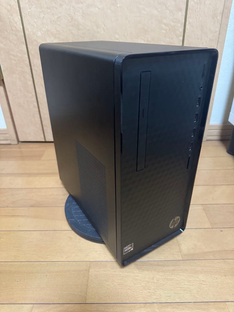 【ベアボーン】HP デスクトップPC TPC-F124-MT