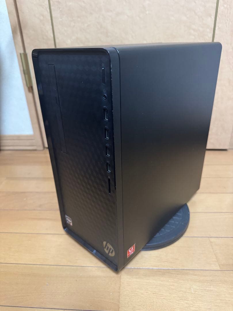 【ベアボーン】HP デスクトップPC TPC-F124-MT