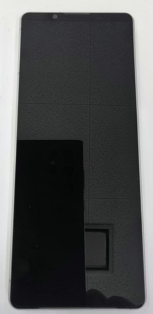 スマートフォン本体 Xperia1V SO-51D docomo