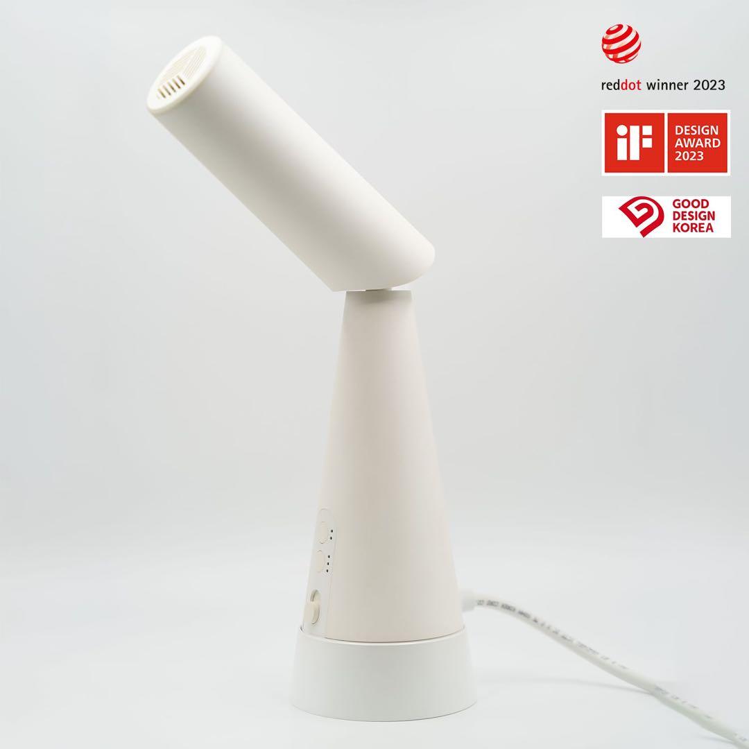 PAUZ スタンディングドライヤー スタンドヘアドライヤー　ドライヤー