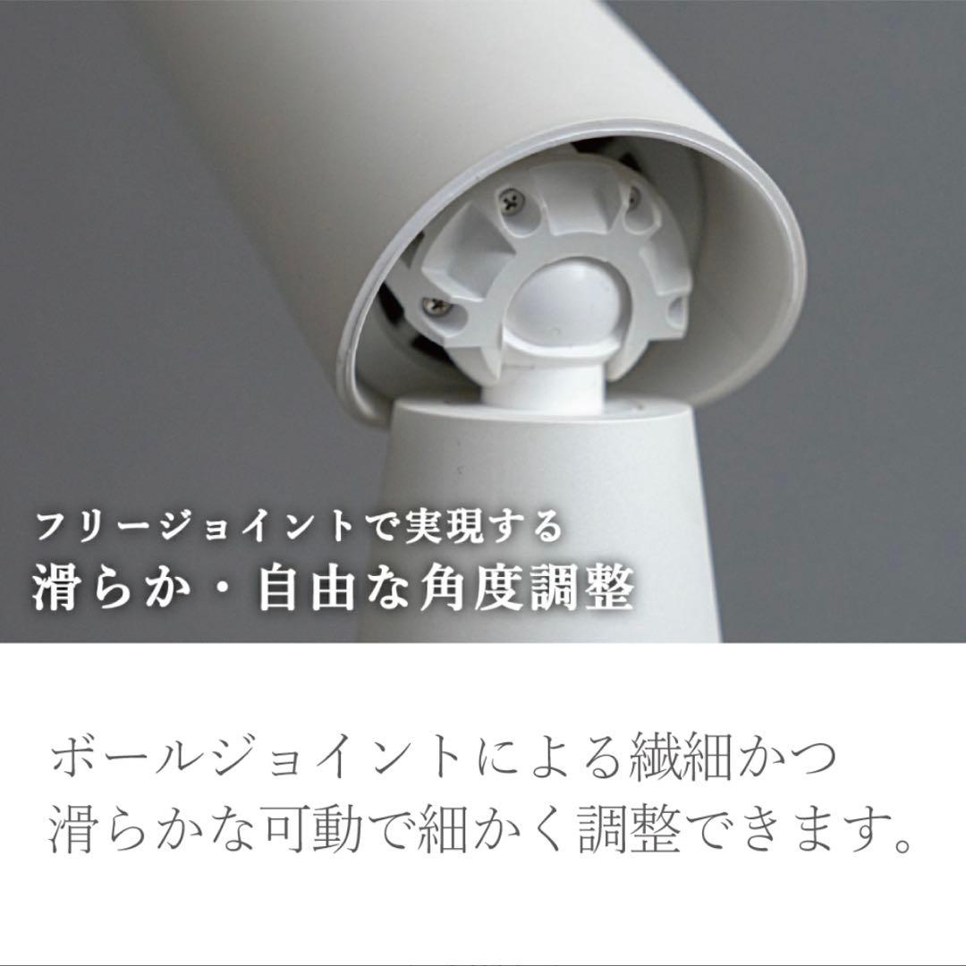 PAUZ スタンディングドライヤー スタンドヘアドライヤー　ドライヤー