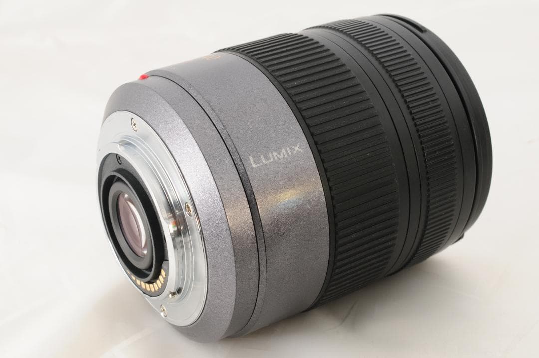 LUMIX ルミックス G 14-140mm F4-5.8/H-VS014140