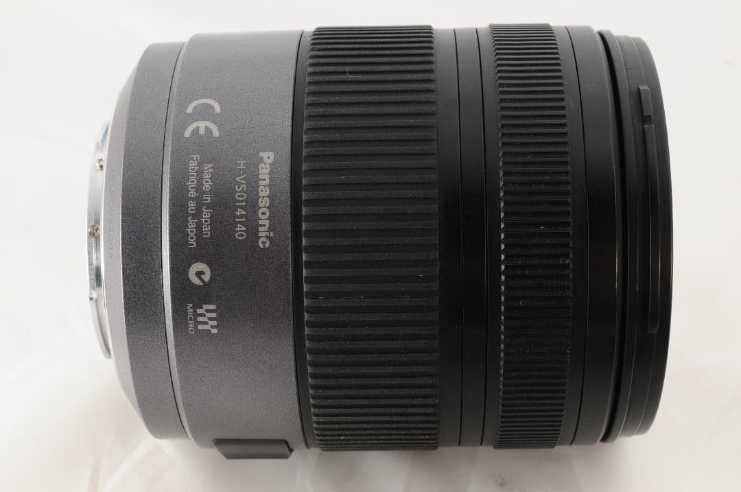 LUMIX ルミックス G 14-140mm F4-5.8/H-VS014140