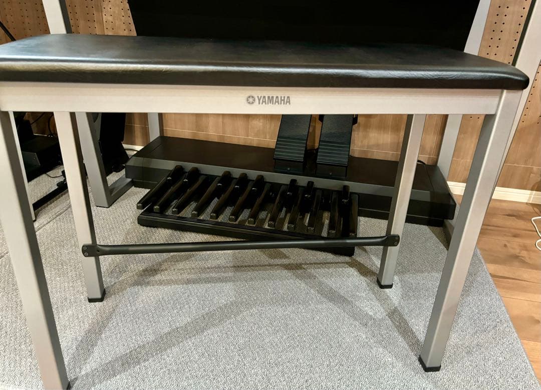 ヤマハエレクトーン　ステージア02カスタム