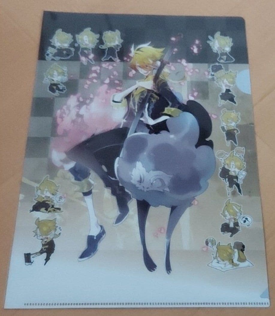 とうらぶ セット