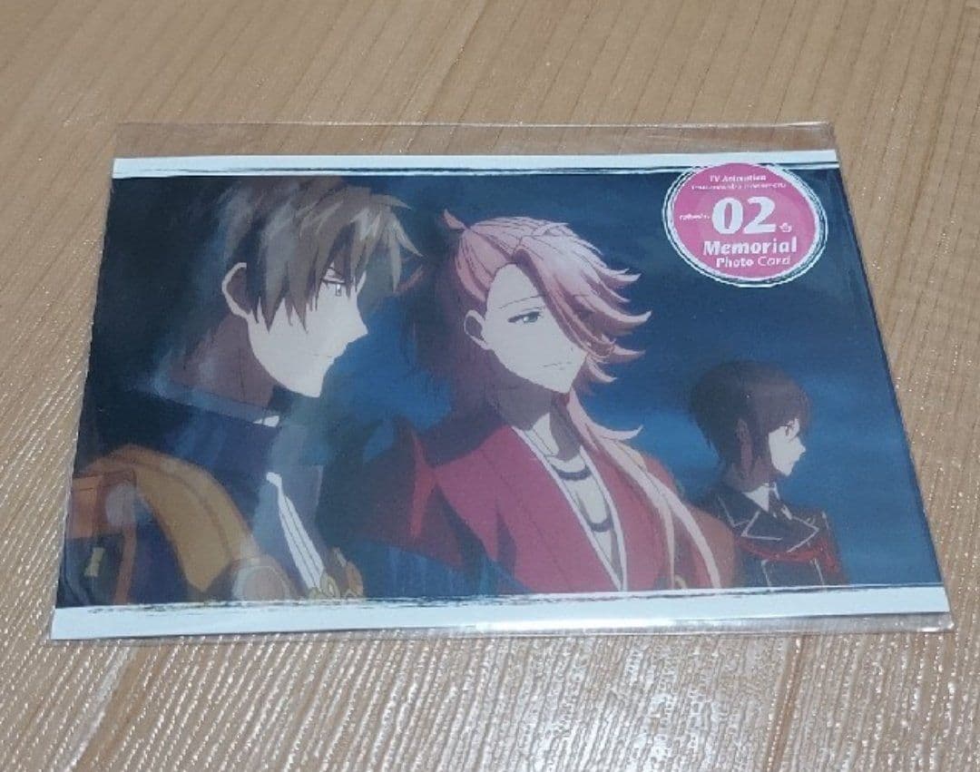 とうらぶ セット