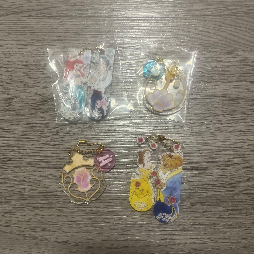 Disney 一番くじ