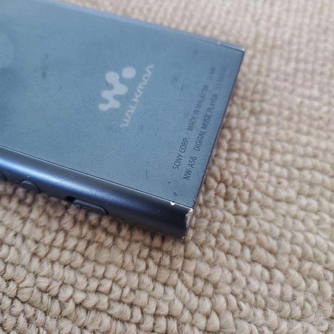 ひ*ひ様 Sony NW-A56 デジタルオーディオプレーヤー