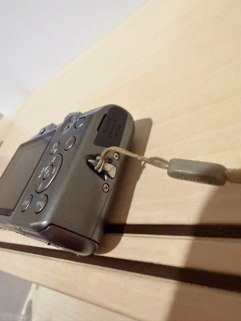 デジタルカメラ Canon PowerShot A1100 IS