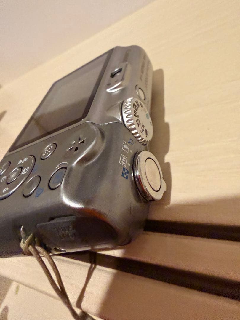 デジタルカメラ Canon PowerShot A1100 IS