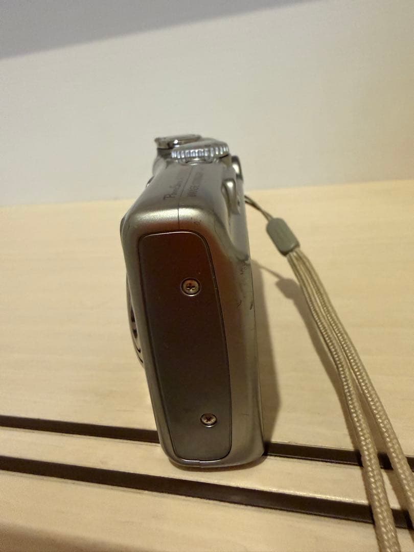 デジタルカメラ Canon PowerShot A1100 IS