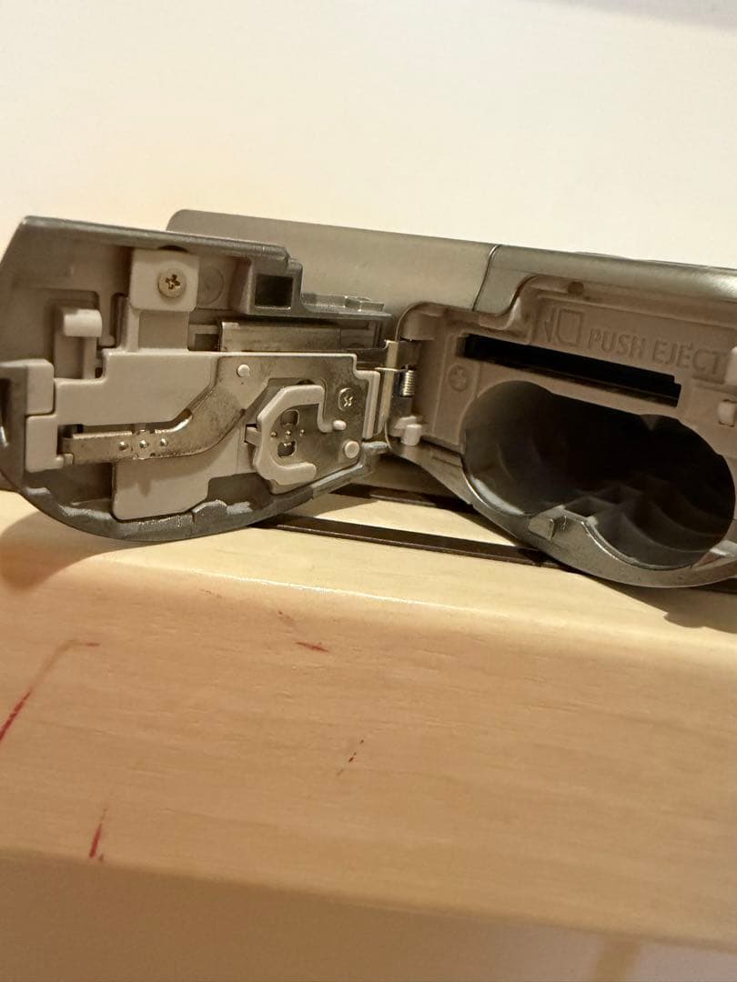 デジタルカメラ Canon PowerShot A1100 IS