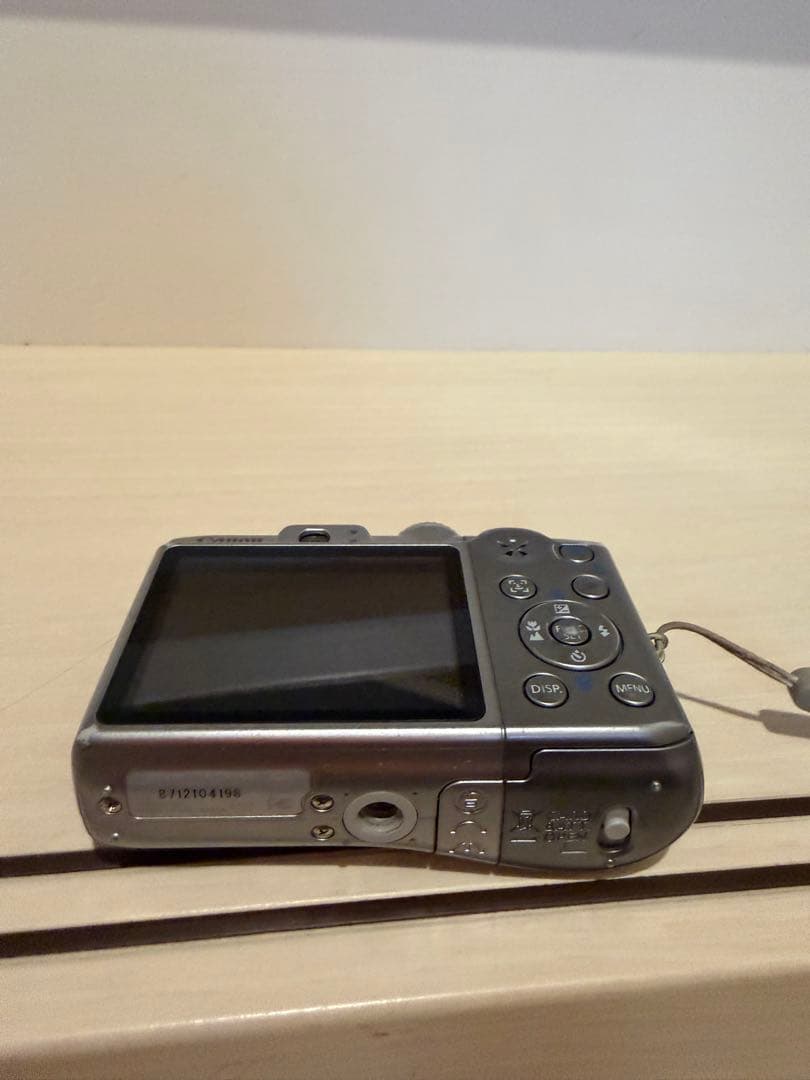 デジタルカメラ Canon PowerShot A1100 IS