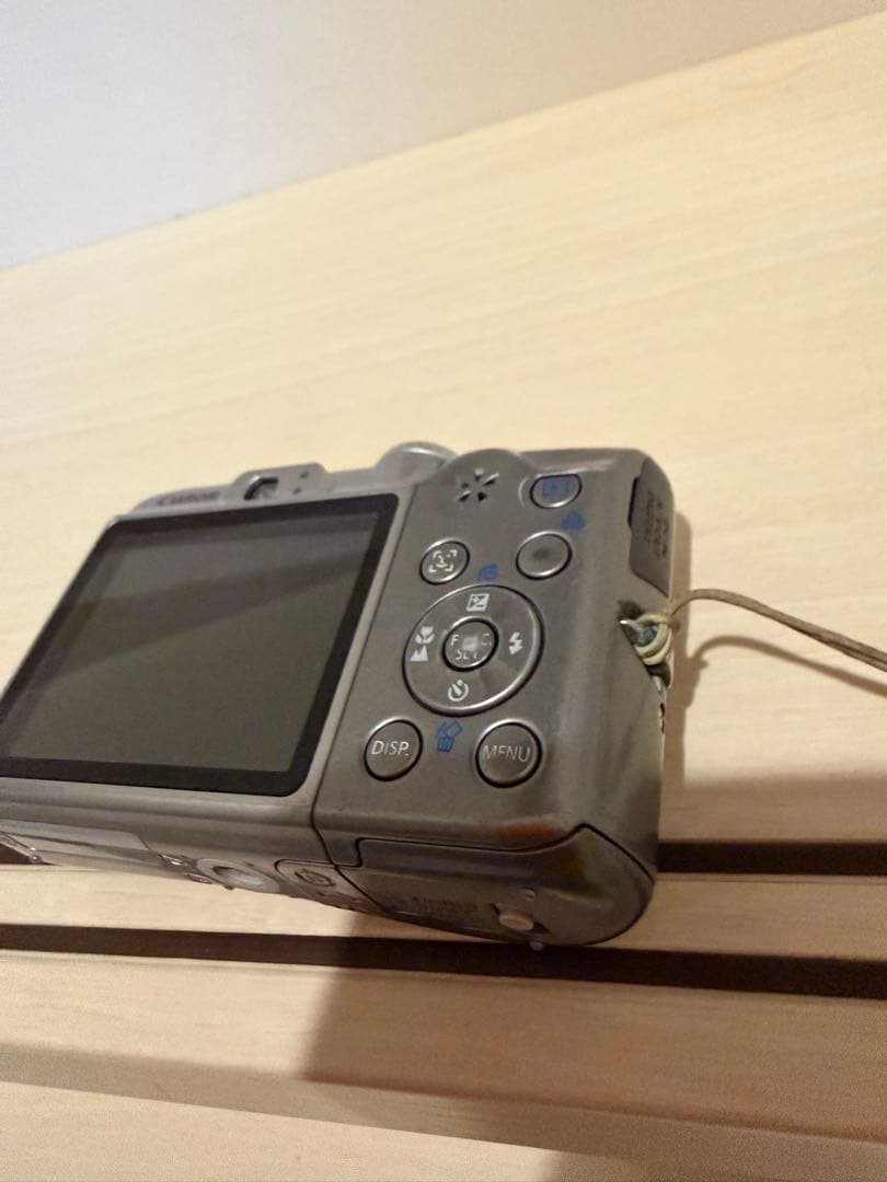 デジタルカメラ Canon PowerShot A1100 IS