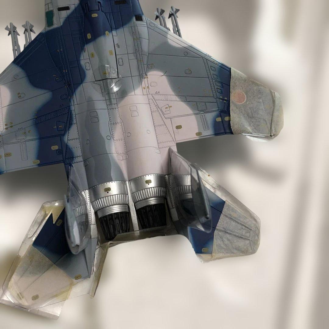 ワールドエアクラフト　コレクションF−15イーグル飛行教導隊