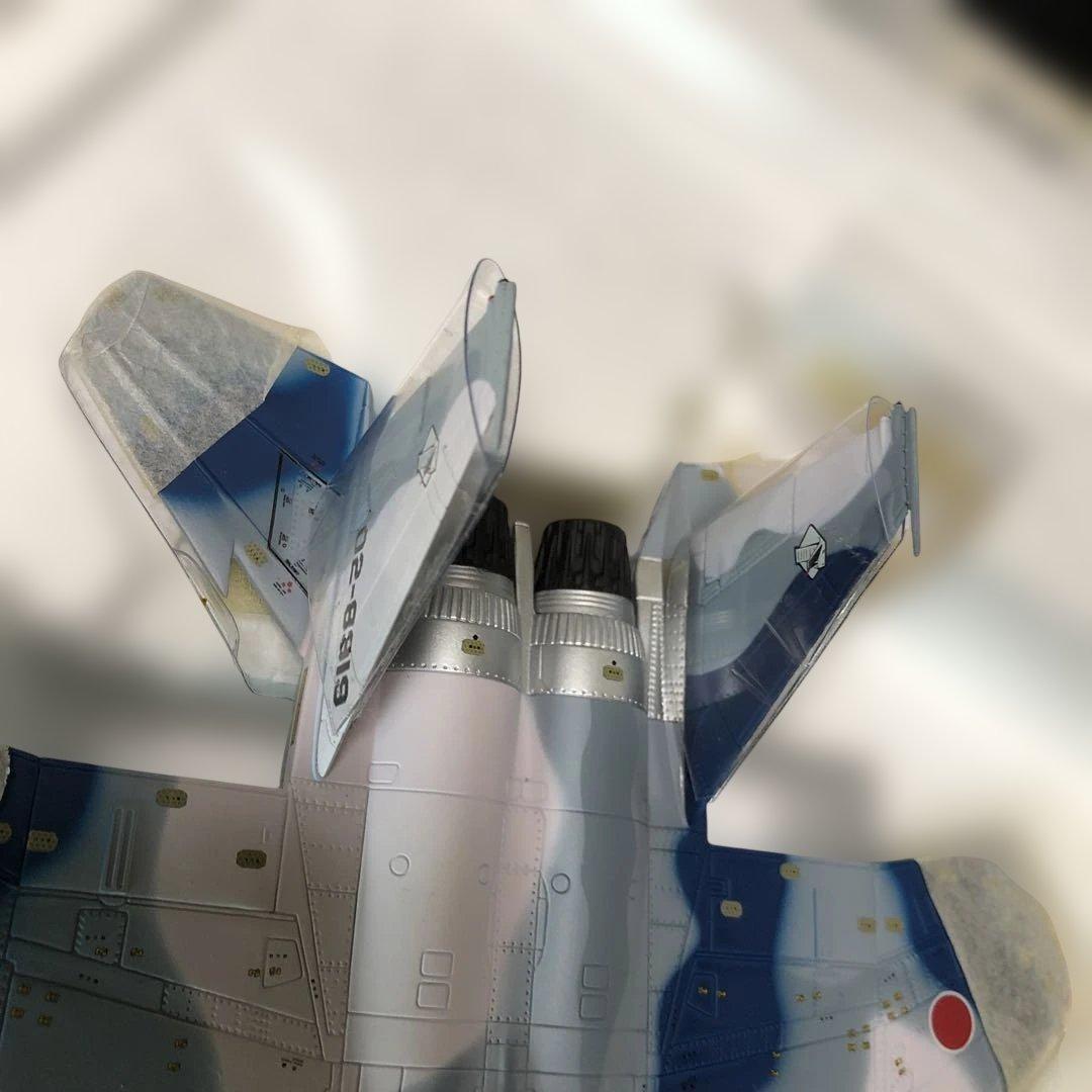 ワールドエアクラフト　コレクションF−15イーグル飛行教導隊