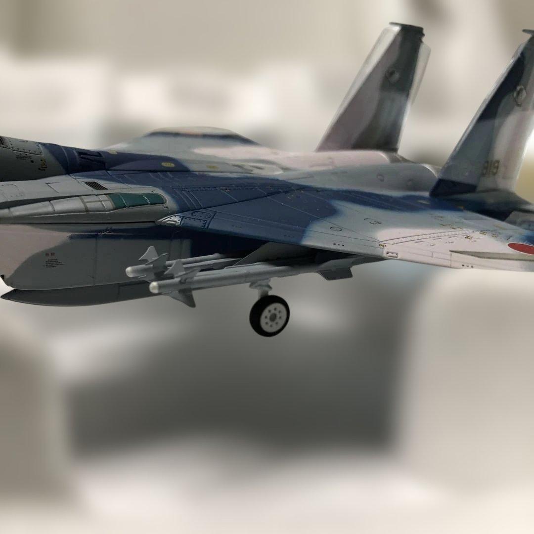 ワールドエアクラフト　コレクションF−15イーグル飛行教導隊