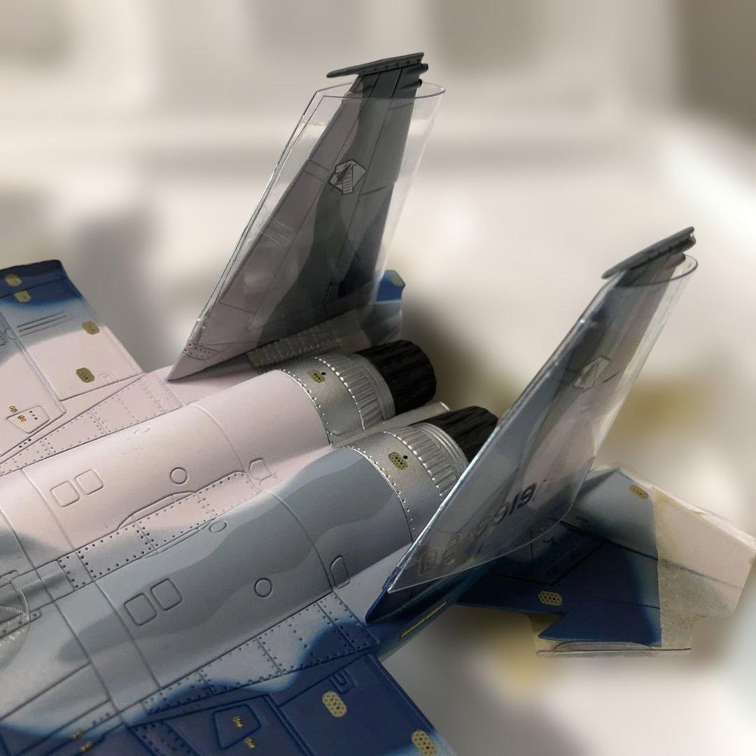 ワールドエアクラフト　コレクションF−15イーグル飛行教導隊