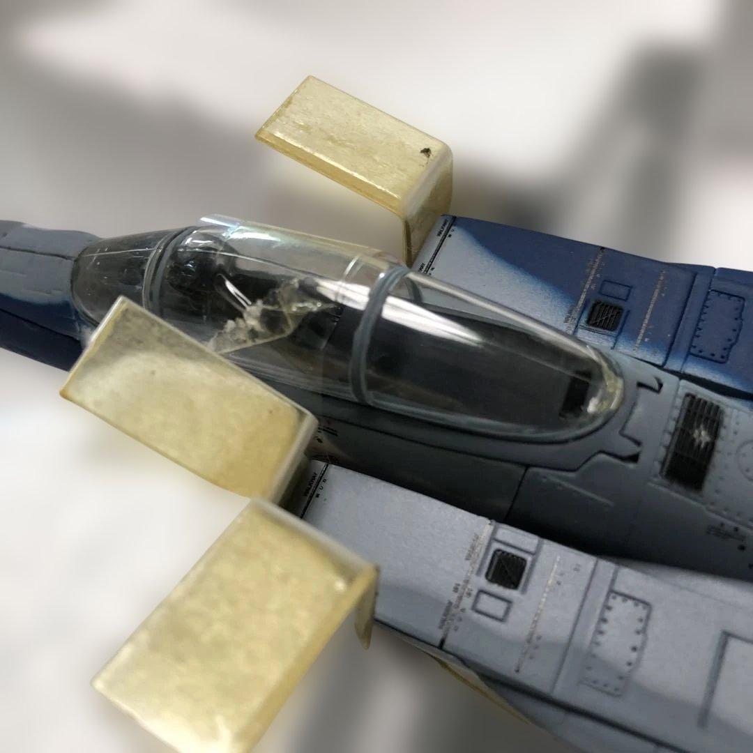 ワールドエアクラフト　コレクションF−15イーグル飛行教導隊