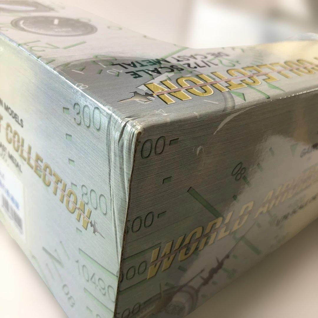 ワールドエアクラフト　コレクションF−15イーグル飛行教導隊