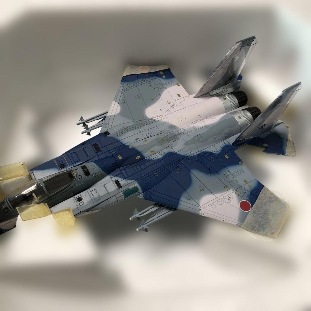 ワールドエアクラフト　コレクションF−15イーグル飛行教導隊