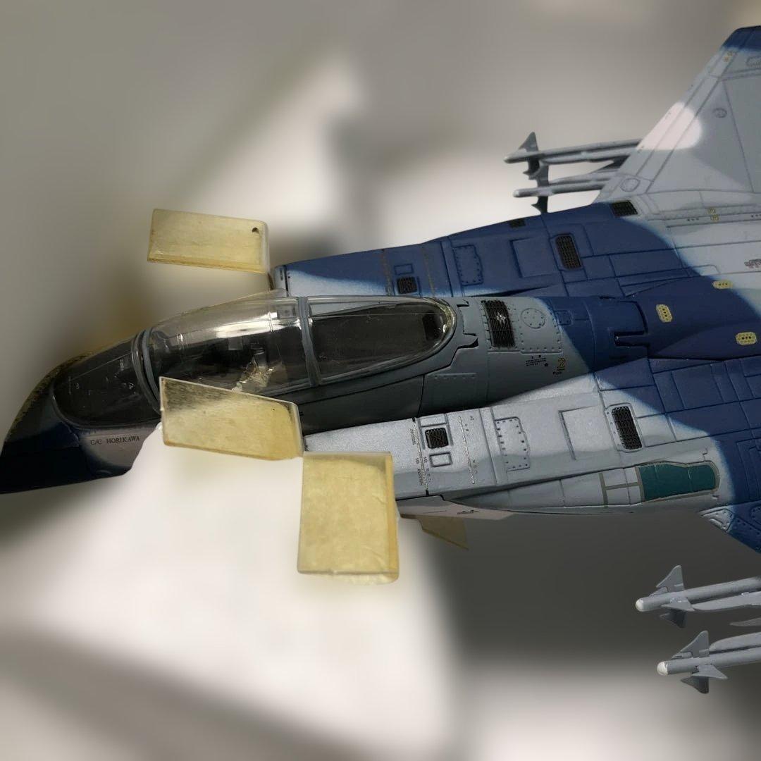 ワールドエアクラフト　コレクションF−15イーグル飛行教導隊