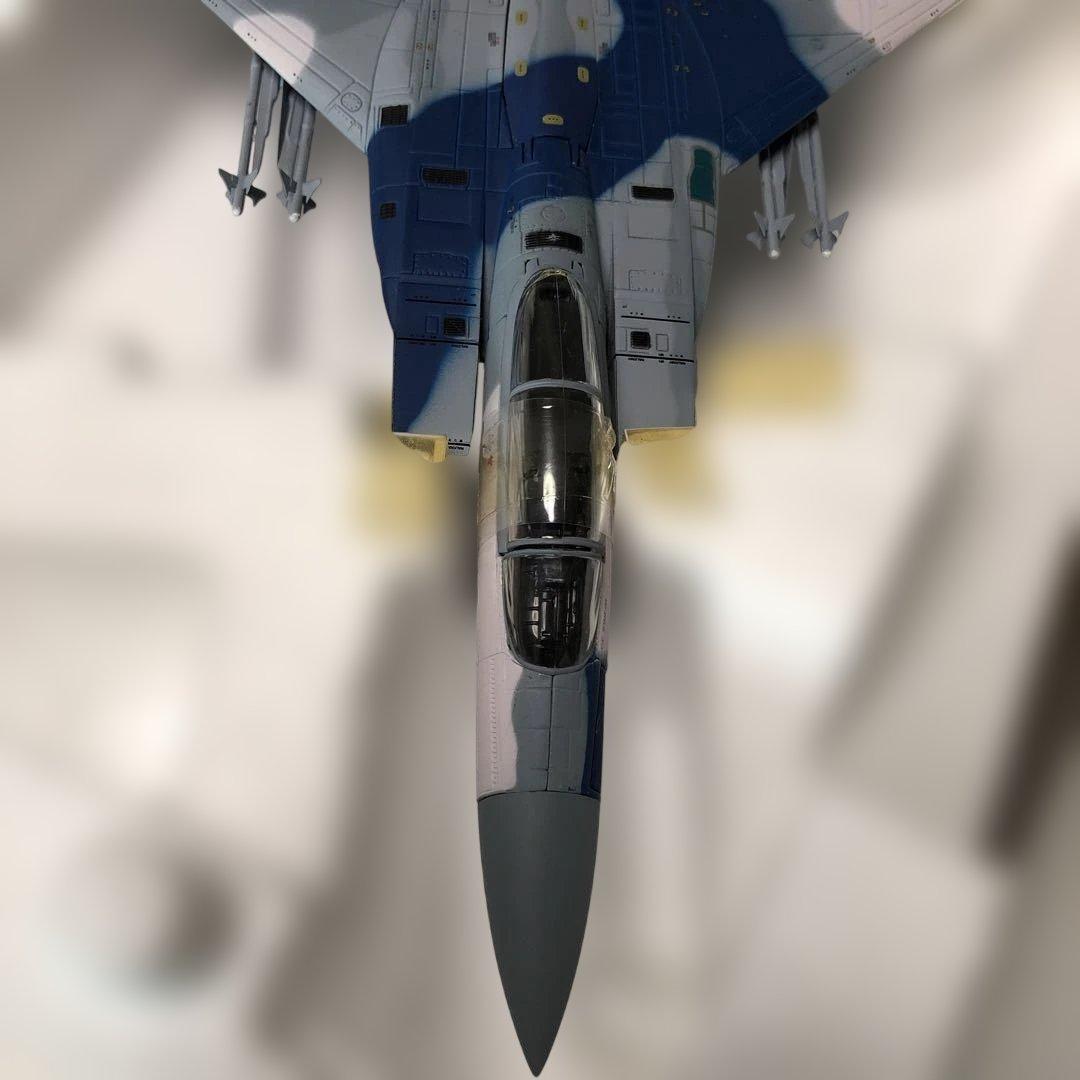 ワールドエアクラフト　コレクションF−15イーグル飛行教導隊