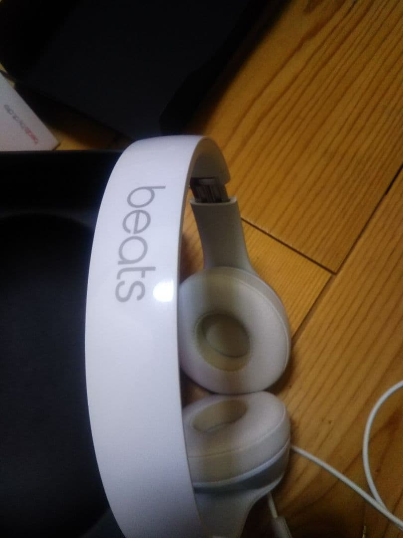ヘッドホン beats  solo2