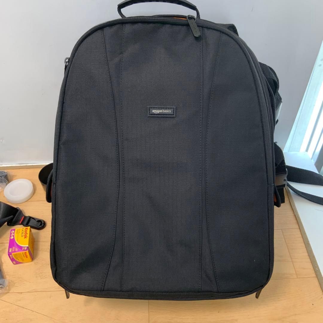 ミノルタ　フィルムカメラ　アルファ 303 si SUPER