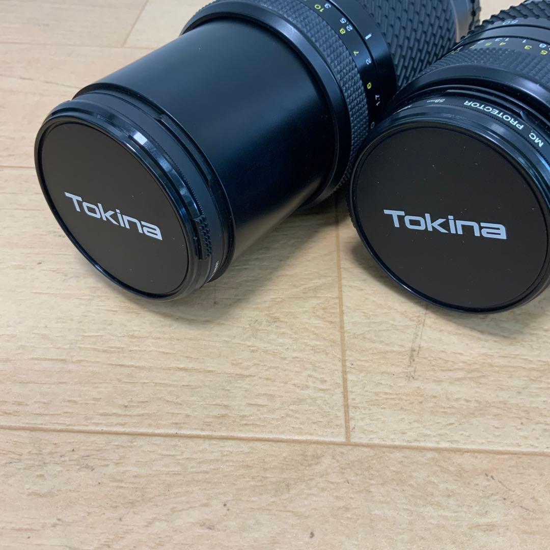 ミノルタ　フィルムカメラ　アルファ 303 si SUPER