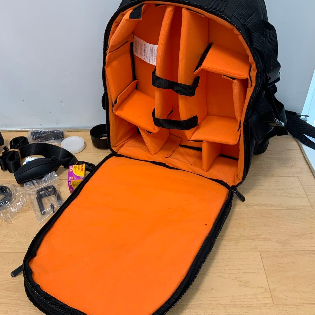 ミノルタ　フィルムカメラ　アルファ 303 si SUPER