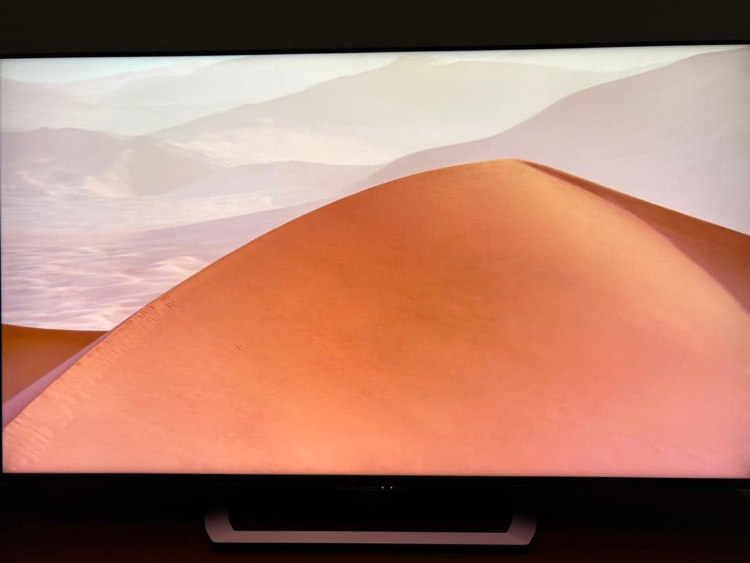 シャープ AQUOS 60インチ4K液晶テレビ LC-60US40 2016年製
