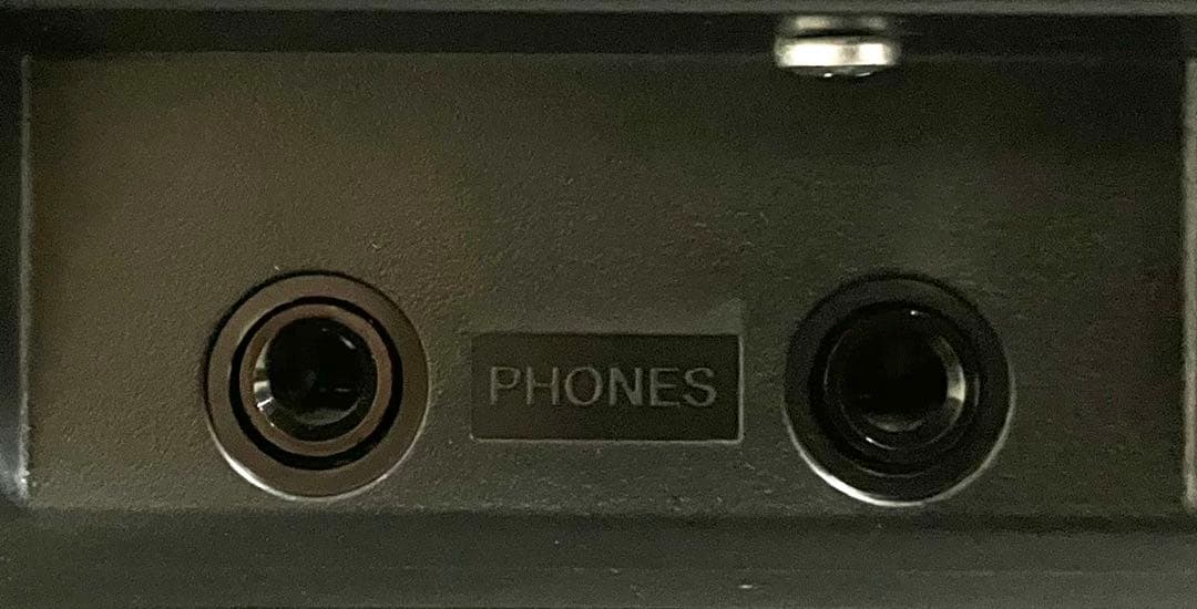 【美品】YAMAHA 電子ピアノ P-115B【無料配送可能】