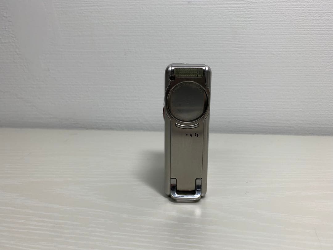 【コレクションにどうぞ！】canon PowerShot TX1