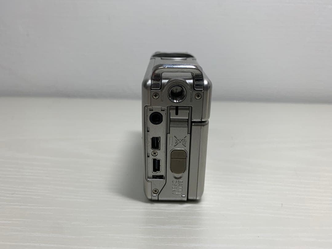【コレクションにどうぞ！】canon PowerShot TX1