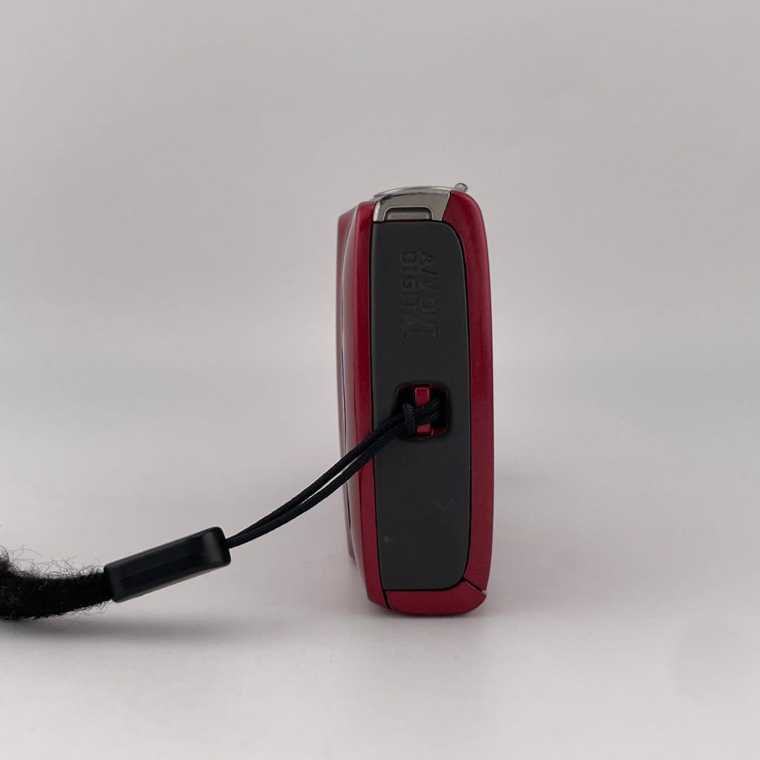 追加あり⭕️美品【動作確認済】Canon IXY 200 PC2333 デジカメ
