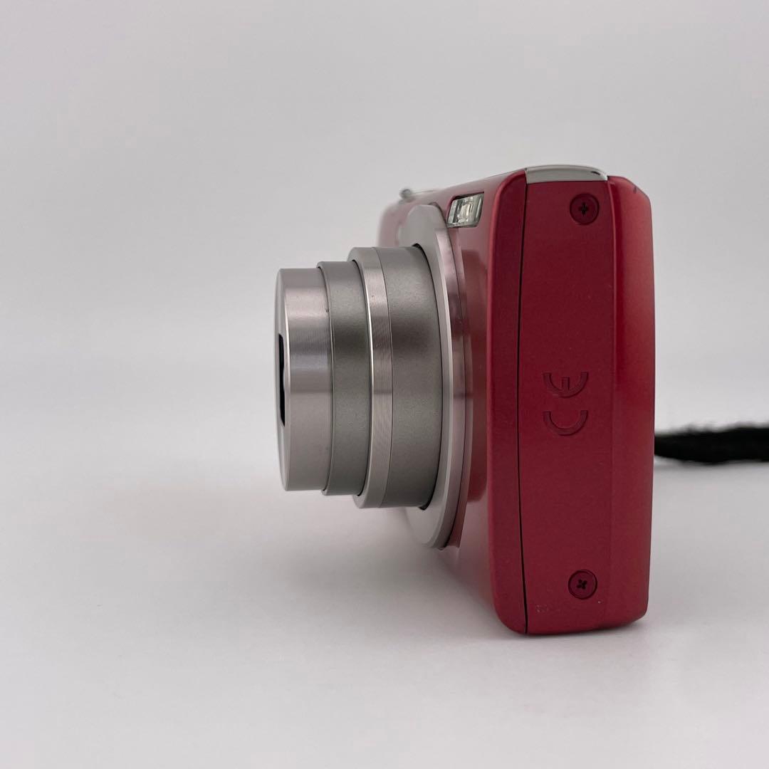 追加あり⭕️美品【動作確認済】Canon IXY 200 PC2333 デジカメ