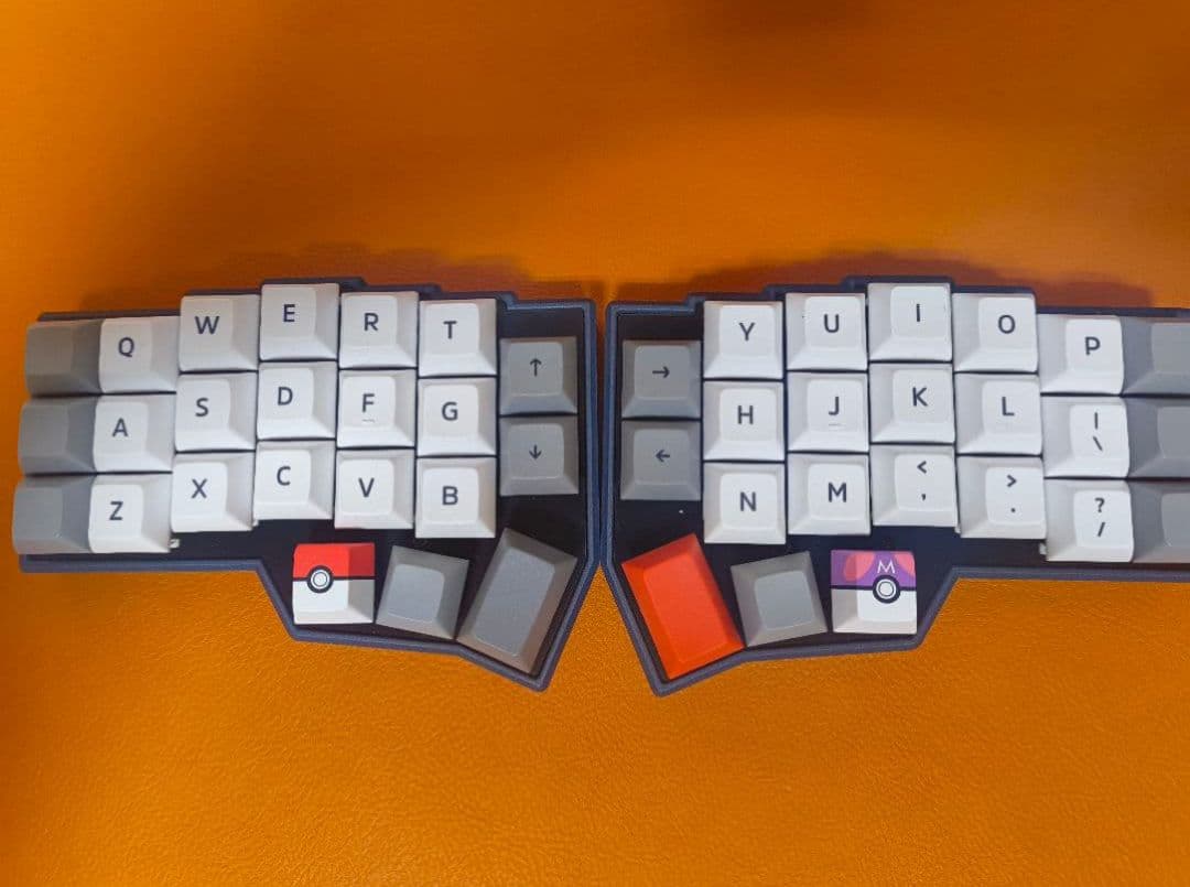 corne v4.1 分割キーボード　おまけ付き