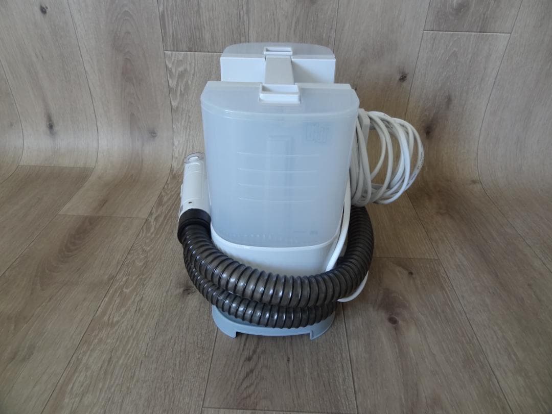 【中古】アイリスオーヤマ リンサークリーナー RNS-P10-W